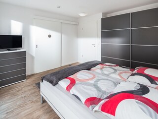 Ferienwohnung Norderney Ausstattung 11
