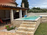 Villa mit privatem Pool