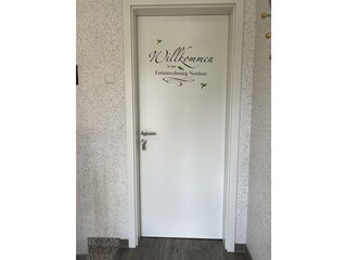 Vakantieappartement Pewsum Kenmerken 8