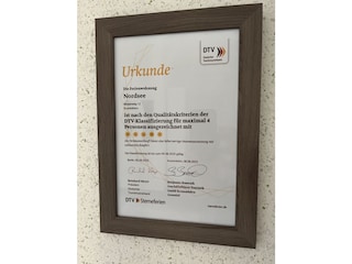 Appartement de vacances Pewsum Document 38