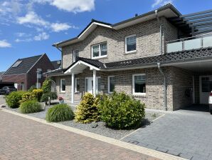 Ferienwohnung Mare del Nord