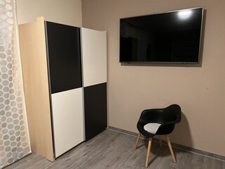 Apartamento de vacaciones Pewsum Características 6