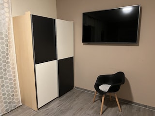 Holiday apartment Pewsum Features 6