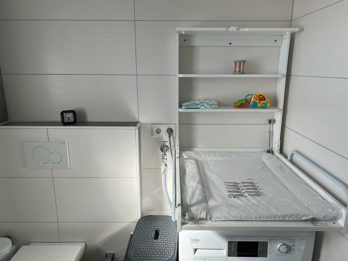 Appartamento per vacanze Pewsum Caratteristiche 19