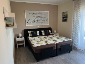 Holiday apartment Nordsee - Pewsum - image1