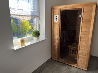 Vakantieappartement Pewsum Kenmerken 22