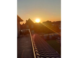 Vakantieappartement Pewsum Buitenaudio-opname 5