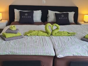 Ferienwohnung Nordsee - Pewsum - image1