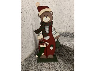 Appartement de vacances Pewsum Équipement 26