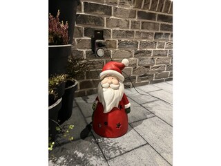 Appartement de vacances Pewsum Équipement 27