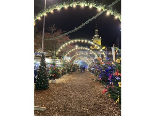 Apartamento de vacaciones Pewsum Entorno 39