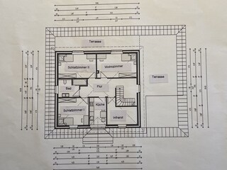 Apartamento de vacaciones Pewsum Características 26