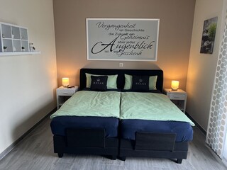 Holiday apartment Pewsum Features 27