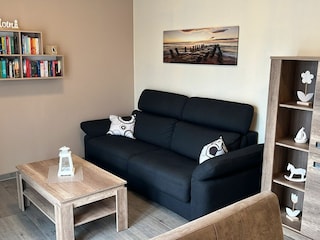 Vakantieappartement Pewsum Kenmerken 14