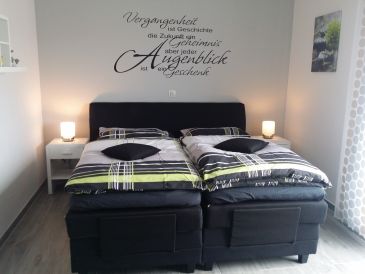 Ferienwohnung Nordsee