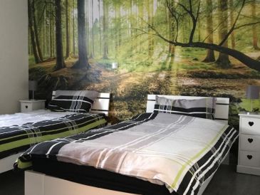 Holiday apartment Nordsee