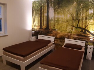 Vakantieappartement Pewsum Kenmerken 9