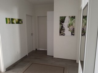 Appartamento per vacanze Pewsum Caratteristiche 23