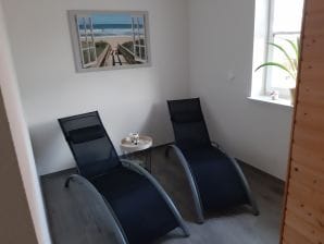 Holiday apartment Nordsee - Pewsum - image1