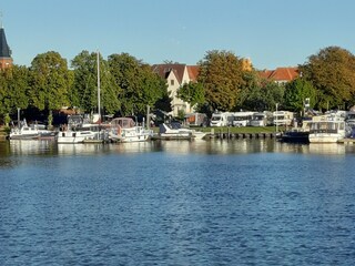 Vakantieappartement Pewsum Omgeving 30