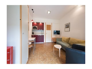 Wohnraum