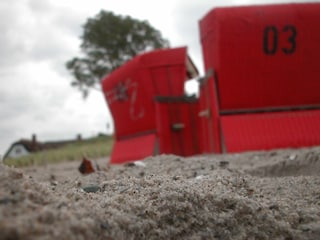 Ahrenshoop