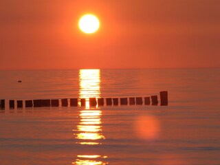 Abendstimmung