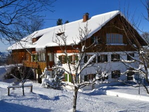 Ferienwohnung Buchenberg - Oy-Mittelberg - image1