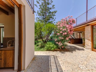 Finca Consell Grabación al aire libre 9