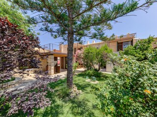 Tenuta Consell Registrazione all'aperto 6