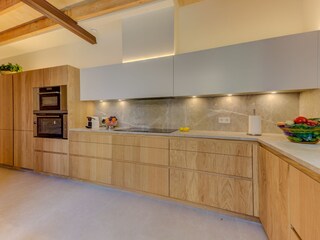 Tenuta Consell Caratteristiche 16