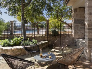 Tenuta Consell Registrazione all'aperto 7