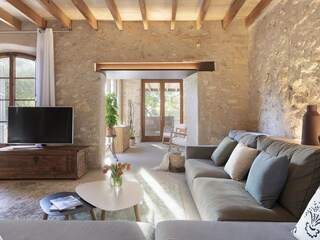 Tenuta Consell Caratteristiche 12