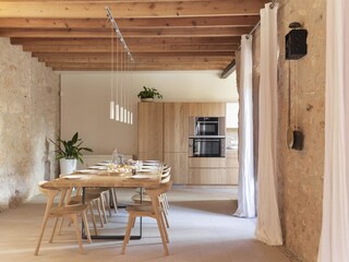 Tenuta Consell Caratteristiche 13