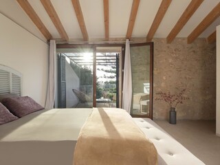 Finca Consell Características 17