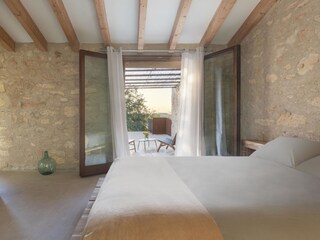 Finca Consell Características 20