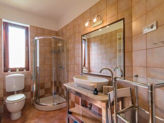 Villa Kanfanar Caratteristiche 19