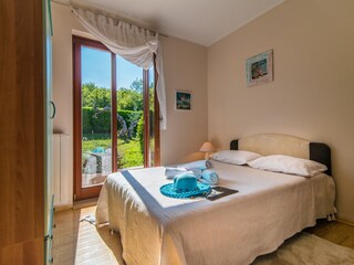 Villa Kanfanar Caratteristiche 11