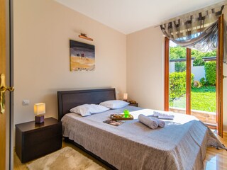 Villa Kanfanar Caratteristiche 13