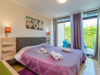 Villa Kanfanar Caratteristiche 14