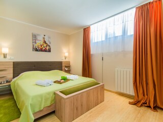 Villa Kanfanar Caratteristiche 15