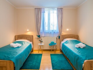 Villa Kanfanar Caratteristiche 16