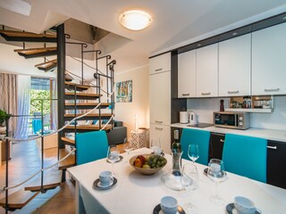 Villa Kanfanar Caratteristiche 9