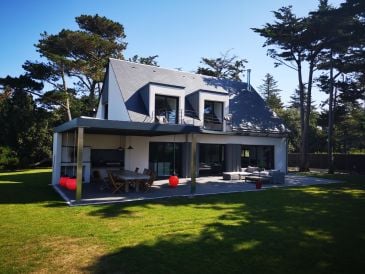 Villa Paetzold