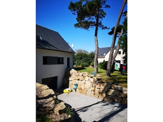 Villa Piriac-sur-Mer Registrazione all'aperto 5