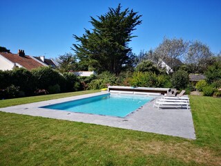 Villa Piriac-sur-Mer Registrazione all'aperto 2