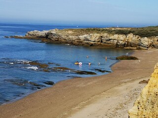 Villa Piriac-sur-Mer Ambiente 16