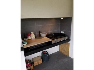 Villa Piriac-sur-Mer Caratteristiche 12