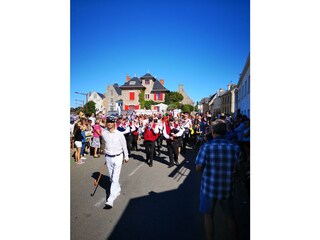 Villa Piriac-sur-Mer Ambiente 18
