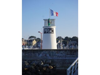 Villa Piriac-sur-Mer Ambiente 19